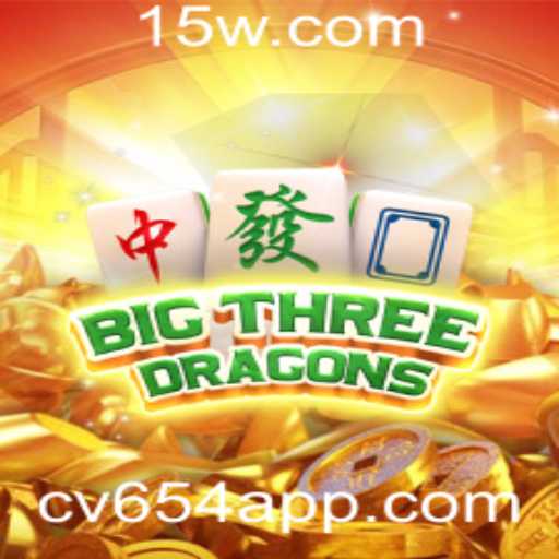 Explorando BigThreeDragons: O Jogo Que Conquistou o Mundo