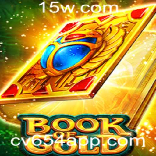 Descubra o Fascinante Mundo de 'BookofGold'