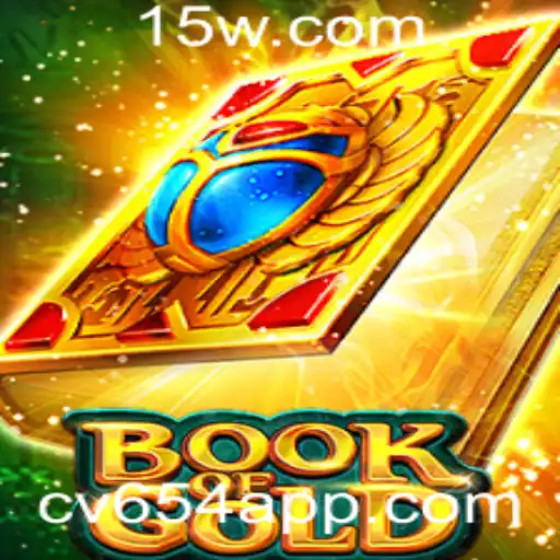 Descubra o Fascinante Mundo de 'BookofGold'