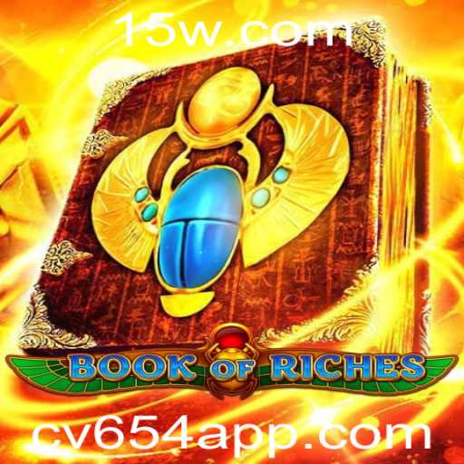 Descubra o Fascinante Mundo do Jogo BookofRiches: Um Guia Completo