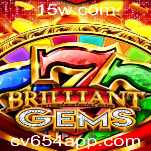 Explorando o Fascinante Mundo do Jogo 'BrilliantGems'