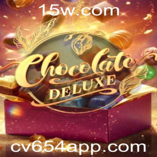Explorando ChocolateDeluxe: O Jogo que Fascina Amantes de Chocolate
