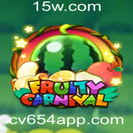 Descubra o Empolgante Mundo de FruityCarnival com CV654