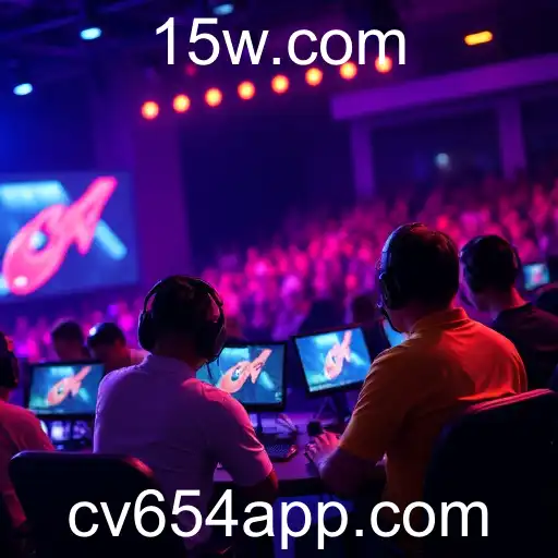 Jogos ao vivo: A Revolução no Entretenimento Digital