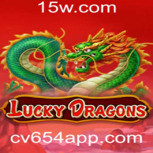 Explorando o Fascinante Mundo de LuckyDragons: Um Jogo de Azar e Estratégia