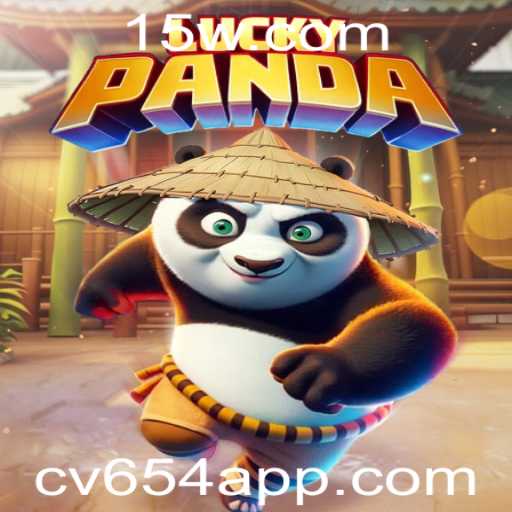 Descubra o Mundo Fascinante do Jogo LuckyPanda