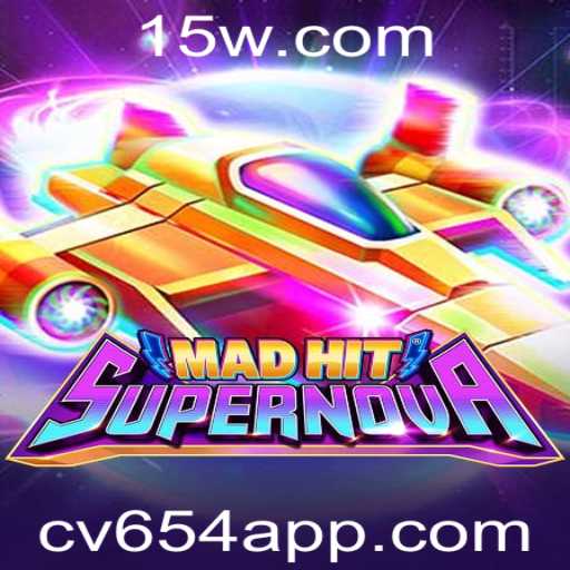 Explorando o Empolgante Mundo de MadHitSupernova: Um Novo Fenômeno nos Jogos