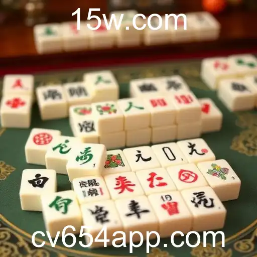 Explorando o Fascinante Mundo do Mahjong: História, Regras e Atualidades