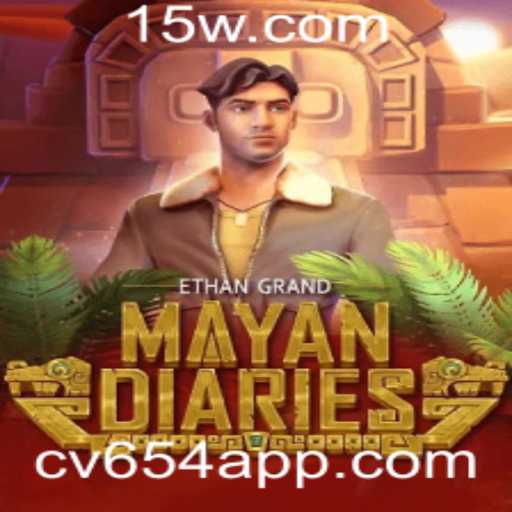 Explorando a Jornada de 'MayanDiaries': Uma Aventura Enigmática