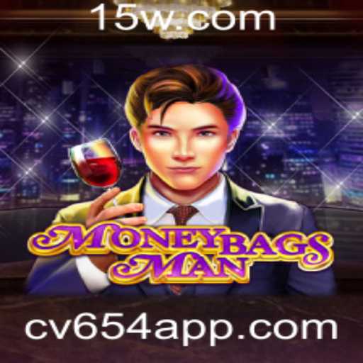 Descubra o Mundo Cativante de MoneybagsMan