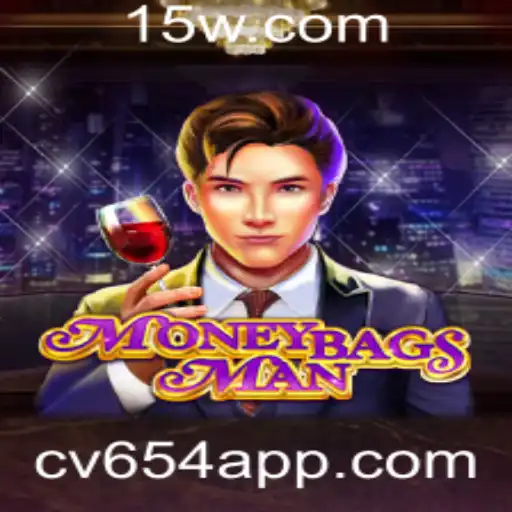 Descubra o Mundo Cativante de MoneybagsMan