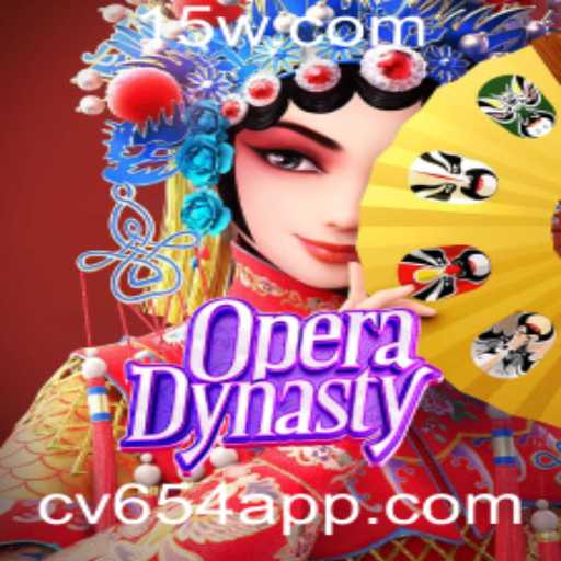 Descubra o Fascinante Mundo de OperaDynasty com a Chave CV654