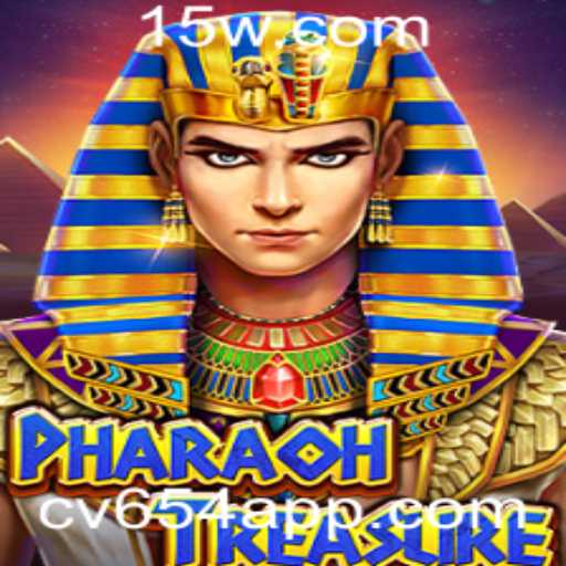 PharaohTreasure: Uma Jornada Épica no Mundo dos Faraós