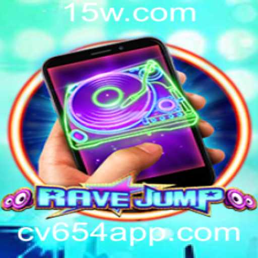 Desvendando o Mundo de RaveJumpmobile