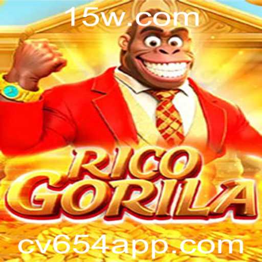 RicoGorila: Descubra o Jogo de Aventura que Está Despertando a Curiosidade dos Gamers