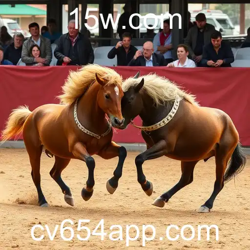 Rinha de Galos: A Controvérsia em Torno da Tradição CV654