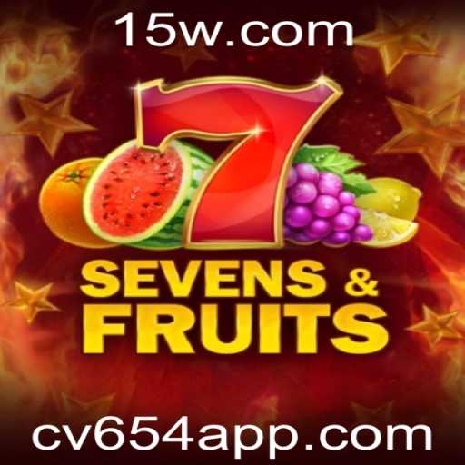 Explore o Mundo de SevensFruits com a Palavra-chave CV654