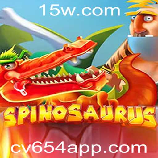 Explorando o Mundo Pré-Histórico com o Jogo Spinosaurus