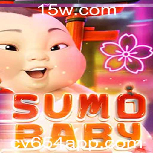 Descubra o Novo e Empolgante Mundo de SumoBaby: O Jogo do Ano