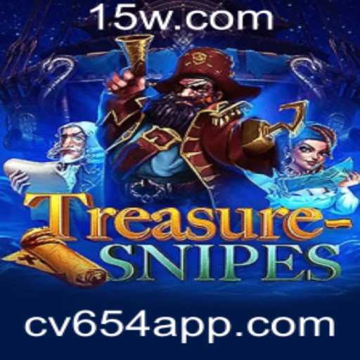 Explorando o Universo de TreasureSnipes: Aventura, Estratégia e Desafios