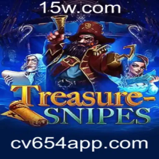 Explorando o Universo de TreasureSnipes: Aventura, Estratégia e Desafios