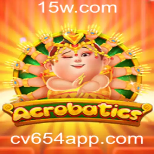 Acrobatics: Uma Exploração Detalhada do Jogo CV654