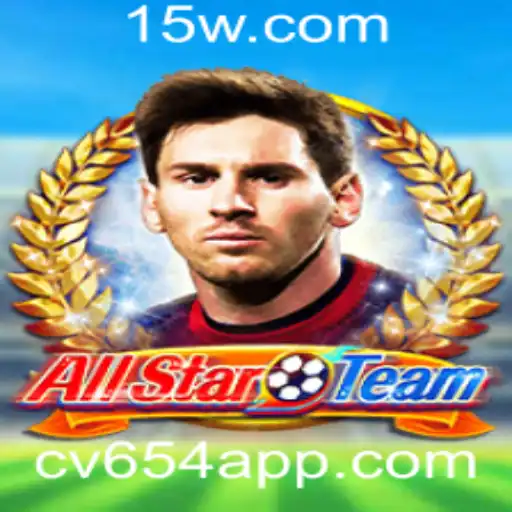 Explorando o Mundo de AllStarTeam: O Jogo que Está Dominando as Tendências com CV654