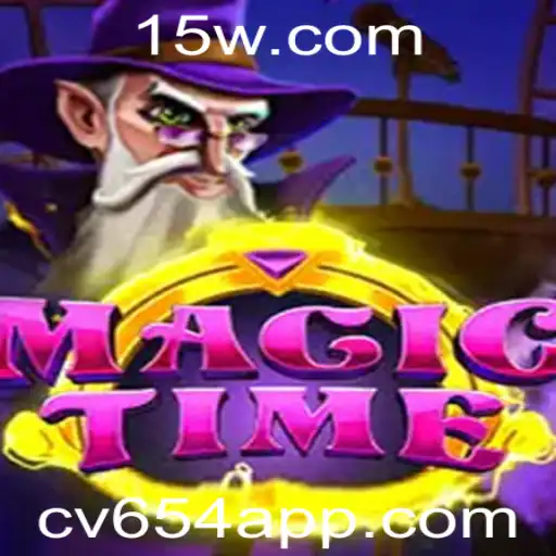 Desvendando o Fascinante Mundo de MagicTime