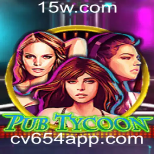 Descubra PubTycoon: O Novo Jogo Que Revoluciona a Simulação de Empreendimentos