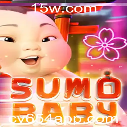 Descubra o Novo e Empolgante Mundo de SumoBaby: O Jogo do Ano