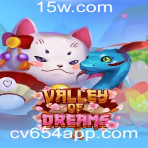 Descubra o Fascinante Mundo de ValleyofDreams