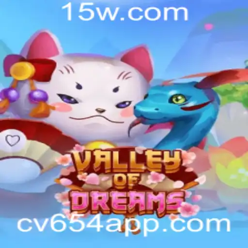 Descubra o Fascinante Mundo de ValleyofDreams