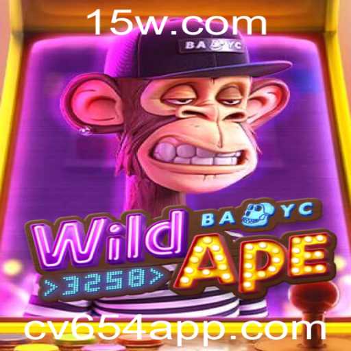 Explorando o Mundo Selvagem de WildApe3258: Um Guia Completo