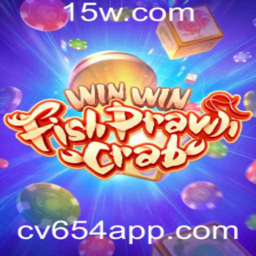 Explorando o Jogo WinWinFishPrawnCrab: Uma Nova Aventura com CV654